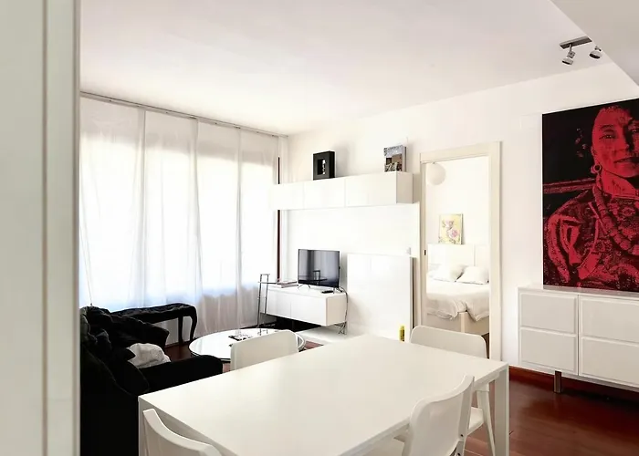 Centro Historico 2 Hab Apartment