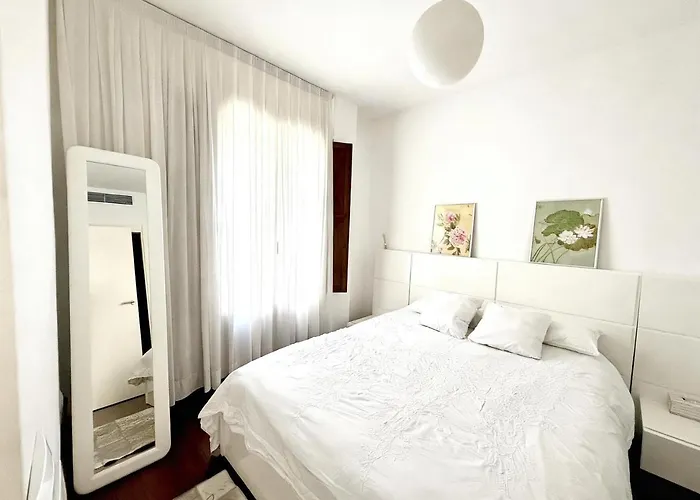 Centro Historico 2 Hab Apartment Valencia
