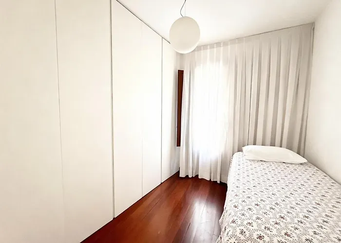 Apartment Centro Historico 2 Hab Valencia